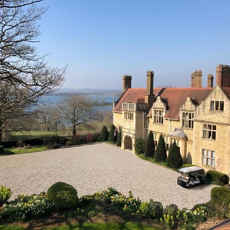 Rutland Hall Hotel Oakham Exterior foto