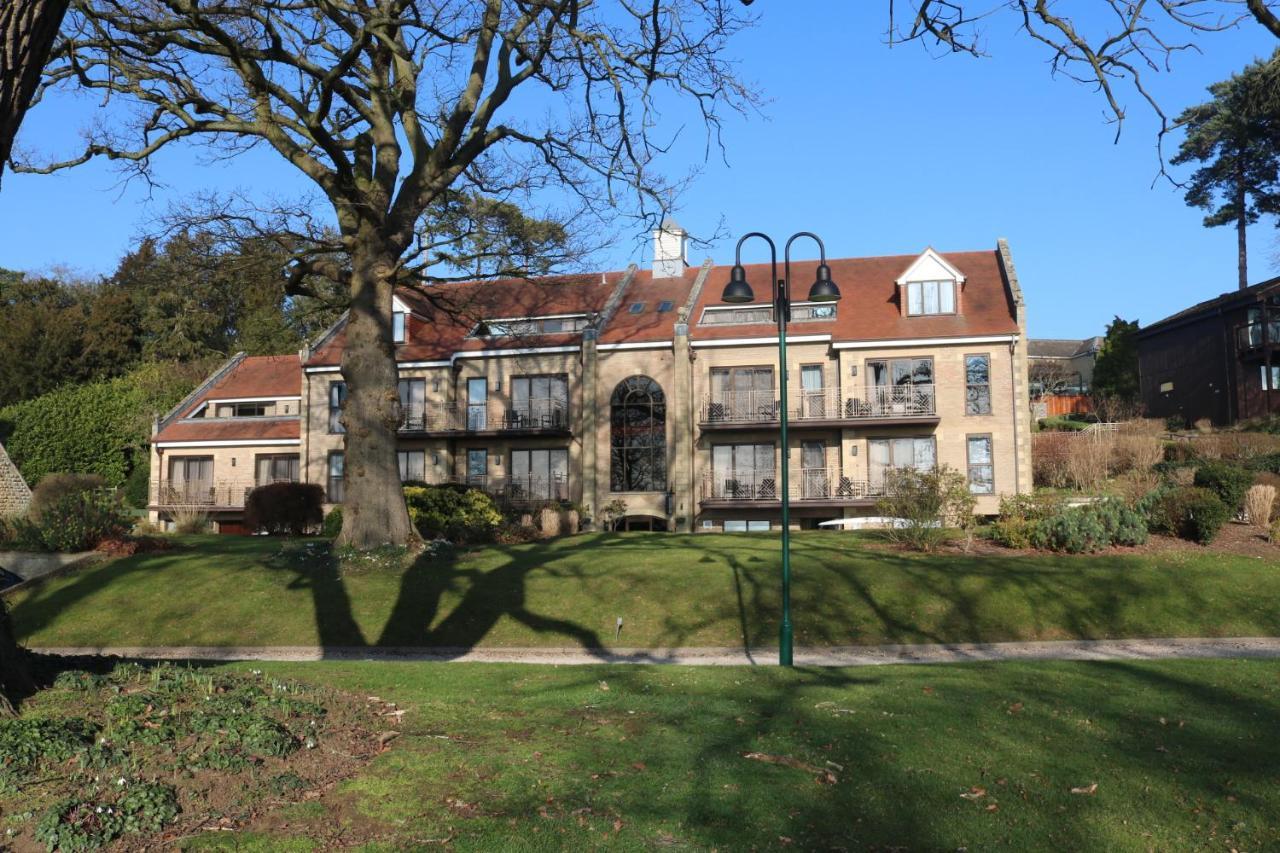 Rutland Hall Hotel Oakham Exterior foto